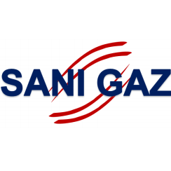 Sanigaz Technique Icon